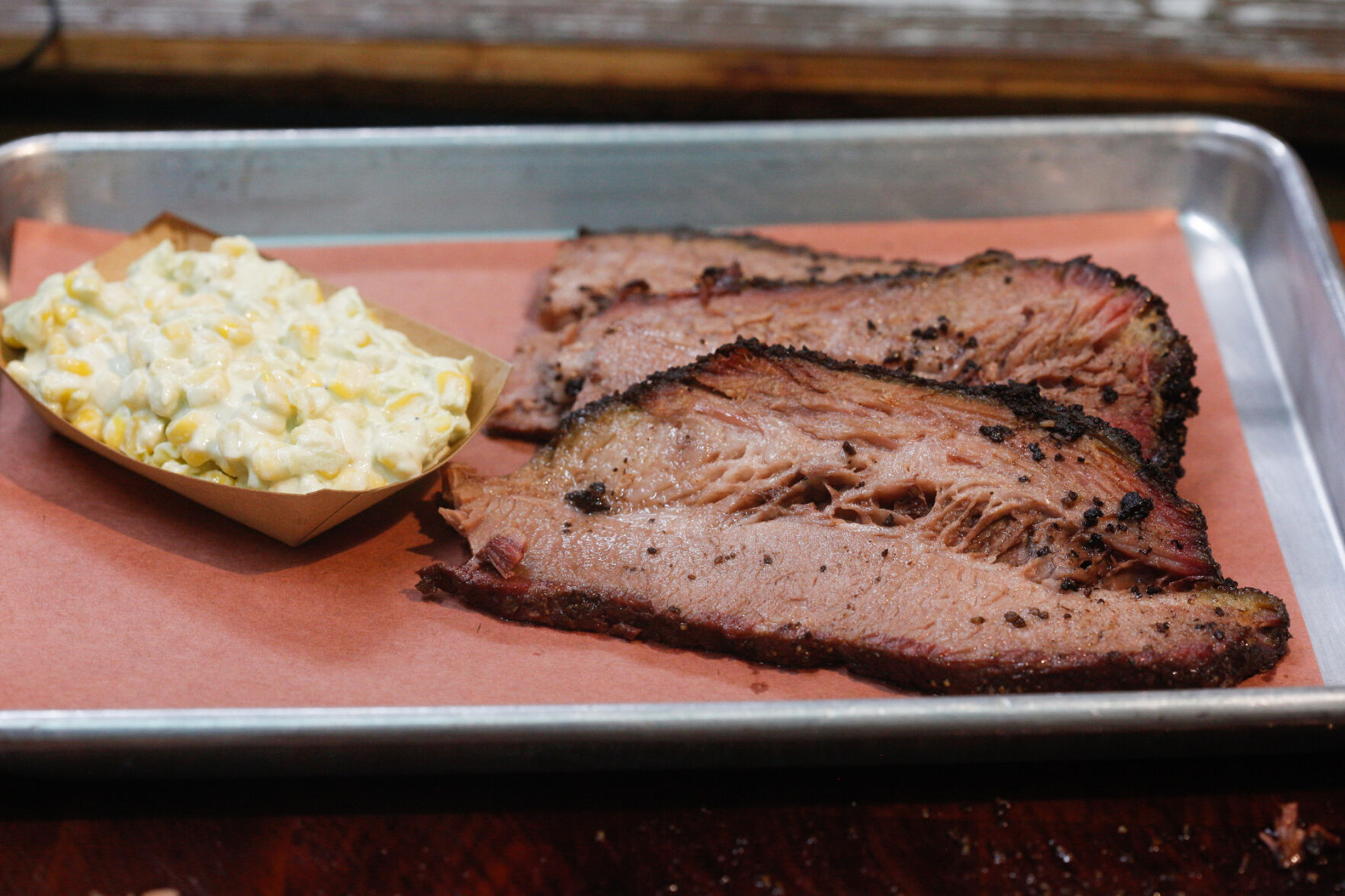 LaVaca BBQ